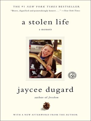 A Stolen Life - ebook